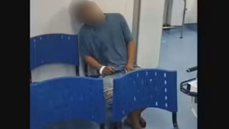 Paciente morre esperando por atendimento em UPA do RJ