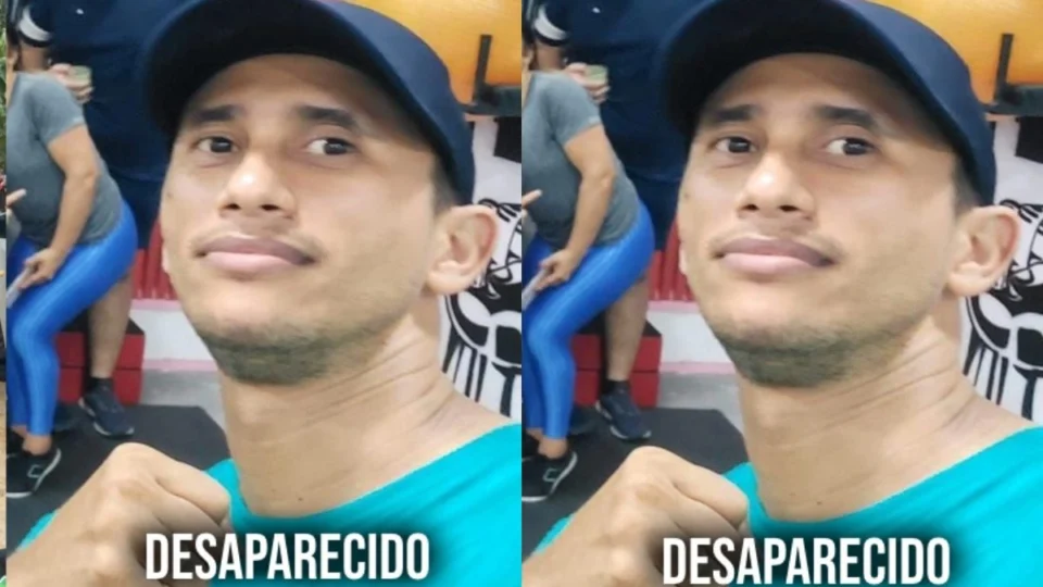 Carro de motorista de app desaparecido em ramal de Manaus foi encontrado