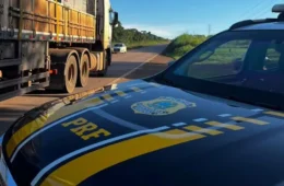 Colisão na BR-174 em Mucajaí mata motociclista e deixa outro ferido