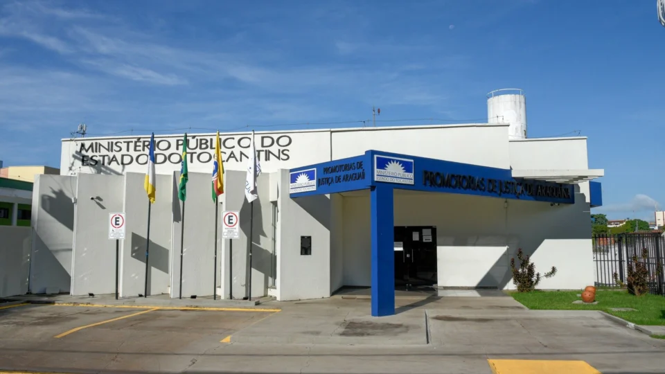 MPTO inicia ação civil contra vereadores de Araguaína por homofobia