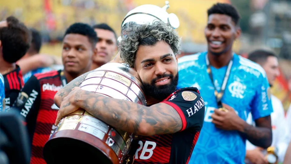 Mundial de Clubes 2025: Flamengo está no grupo D com Chelsea; veja adversários