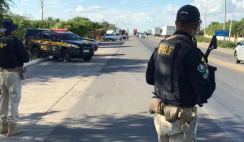 Motociclista morre ao colidir com caminhonete na BR-153, em Tocantins