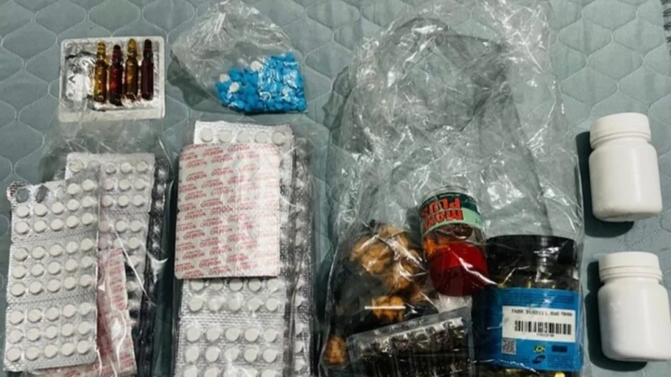 Operação Ephedra: 88 mandados cumpridos no Tocantins e mais três estados