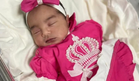 Pai fã da Disney escolhe nome de personagem para filha e viraliza na internet