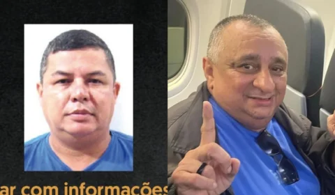 Suspeito de agredir sambista Paulo Onça está foragido em Manaus