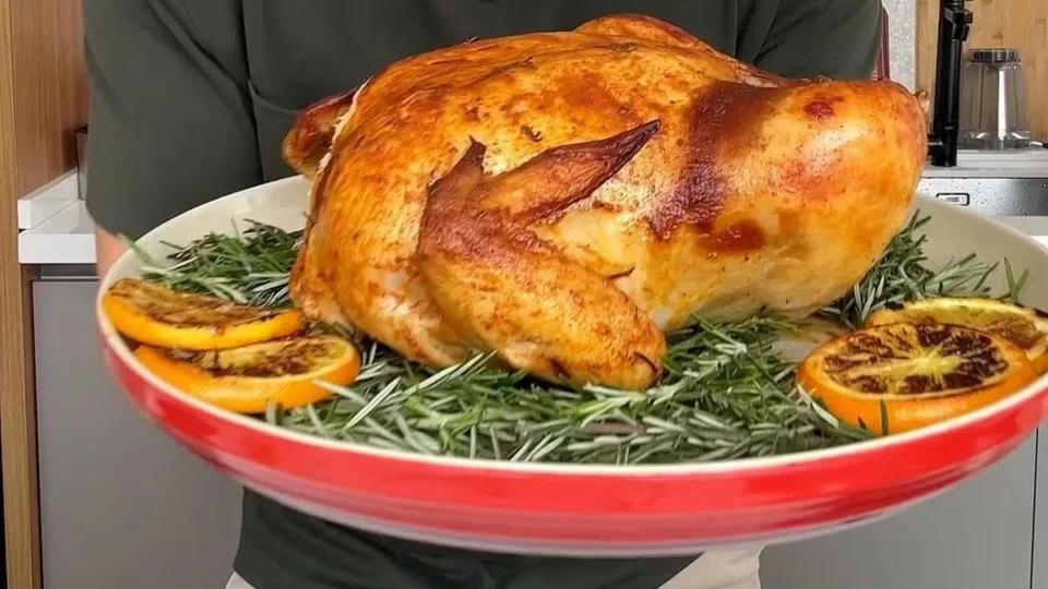 Refluxo após a ceia de Natal? Veja como evitar