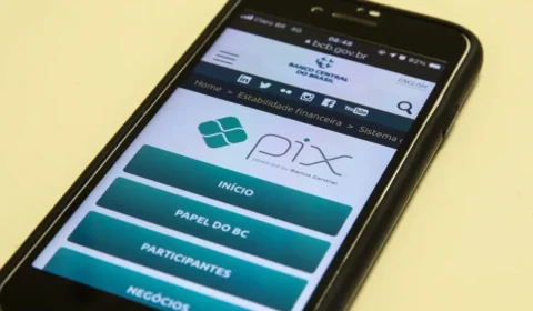 Banco Central endurece regras para participação no Pix em 2025