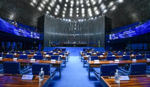 Regulamentação da IA no Brasil deve ser votada hoje (5) no Senado