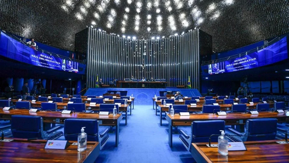 Regulamentação da IA no Brasil deve ser votada hoje (5) no Senado