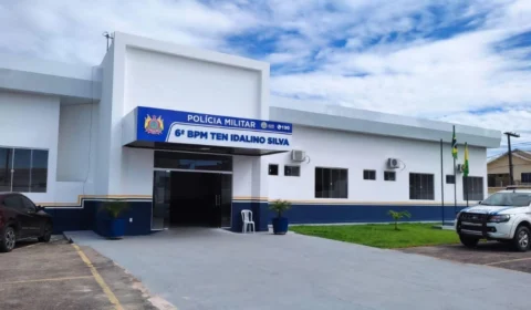 Mulher marca encontro pela internet, é sequestrada e mantida em cárcere em Cruzeiro do Sul