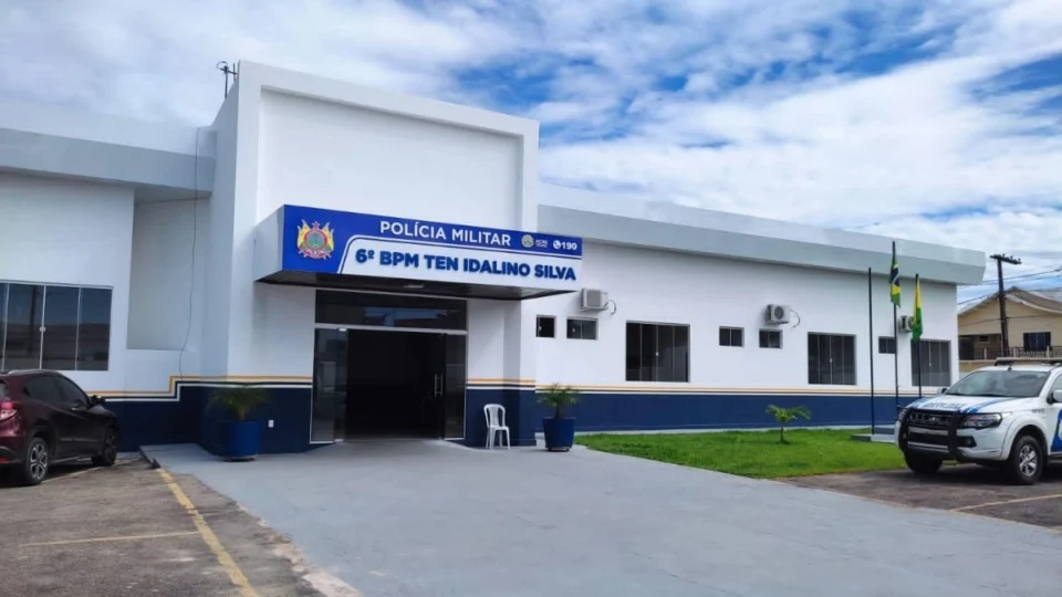 Mulher marca encontro pela internet, é sequestrada e mantida em cárcere em Cruzeiro do Sul