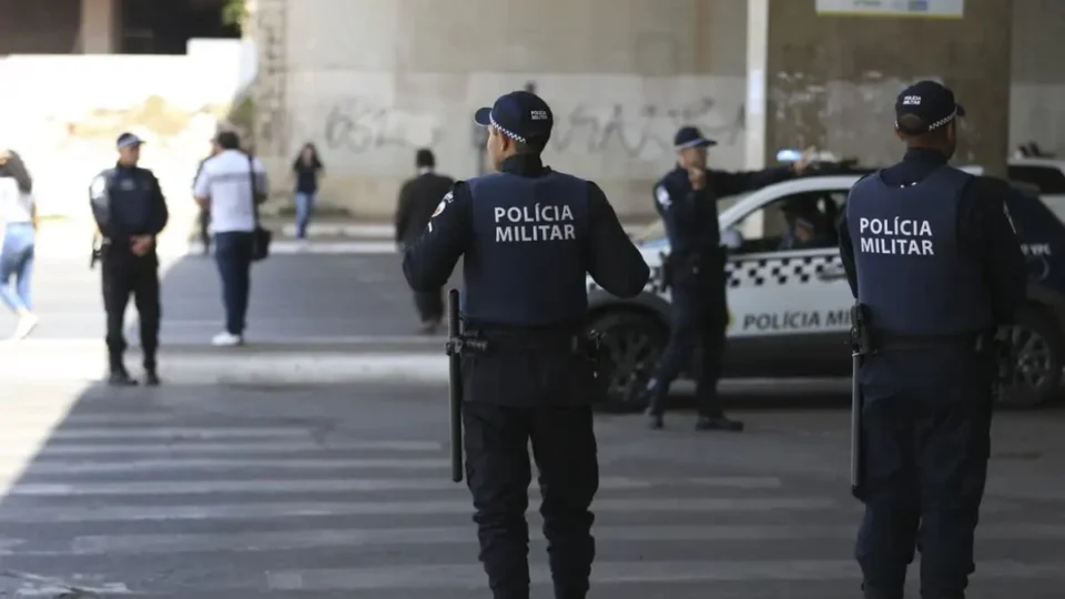 51% dos brasileiros temem a polícia, segundo Datafolha