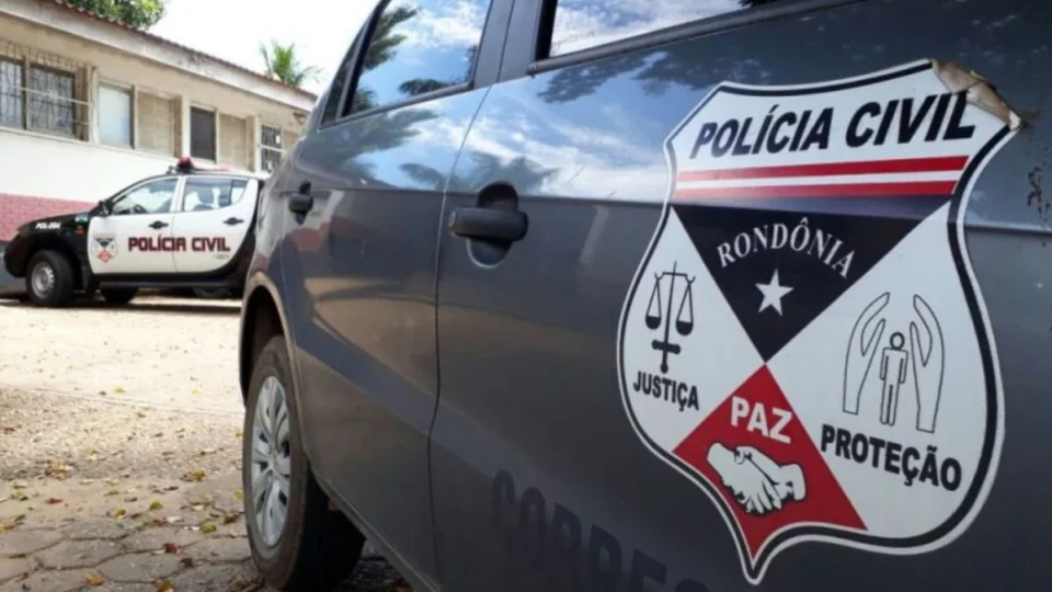 Policial é afastado por alugar celulares para presos de facções criminosas em Vilhena