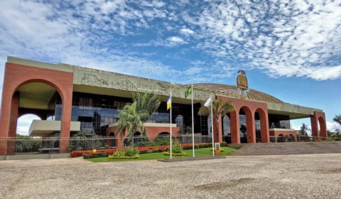 Tocantins terá ponto facultativo nos dias 23, 24, 30 e 31 de dezembro