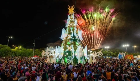 Roraima terá ponto facultativo nas vésperas de Natal e Ano Novo