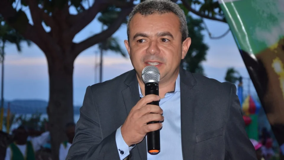 Posse de prefeito reeleito em Porto Nacional será aberta ao público