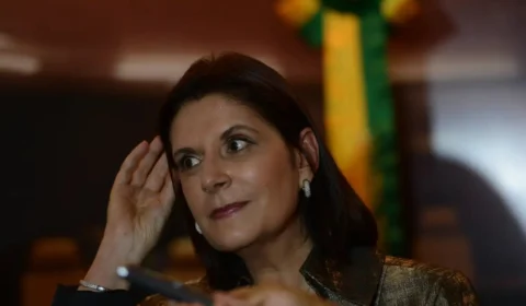 STM elege a primeira mulher para a presidência da Corte