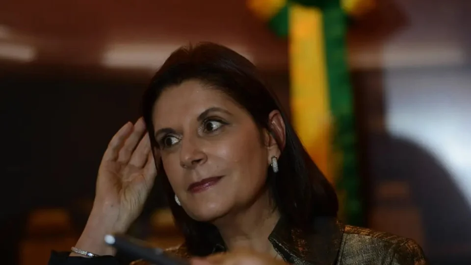 STM elege a primeira mulher para a presidência da Corte