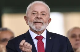 Presidente Lula deve deixar UTI nesta sexta-feira (13)