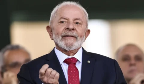 Presidente Lula deve deixar UTI nesta sexta-feira (13)