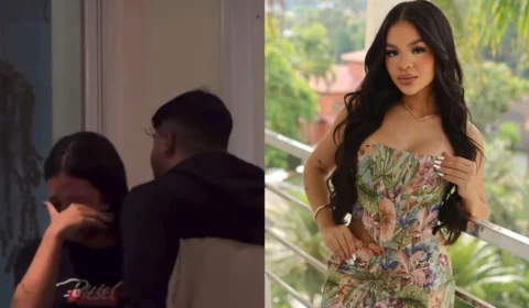 Deus teria revelado que jovem entraria no ‘Rancho do Maia’, diz profeta