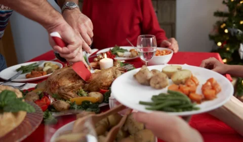 A culinária da virada do ano: o que comer para dar sorte? Veja as melhores dicas