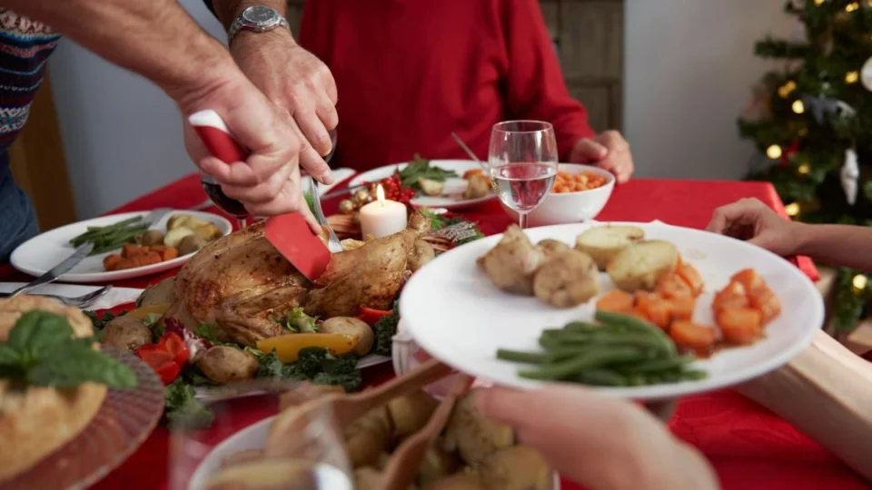 A culinária da virada do ano: o que comer para dar sorte? Veja as melhores dicas