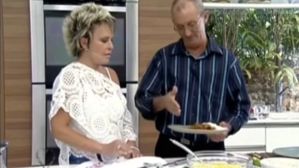 Rei do chambari: André Luis da Silva morre aos 65 anos no Tocantins