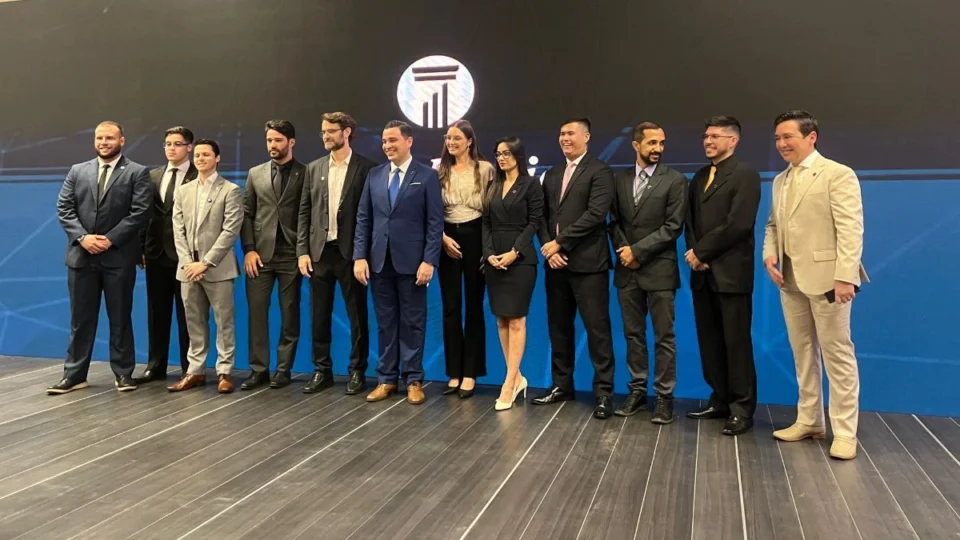 Descubra quem é o melhor parlamentar do Tocantins, segundo o Ranking dos Políticos