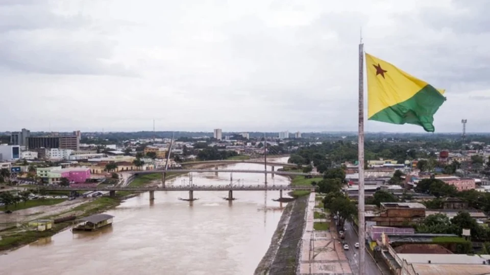Proposta de integração rodoviária entre Acre e Peru enfrenta resistência ambiental e jurídica