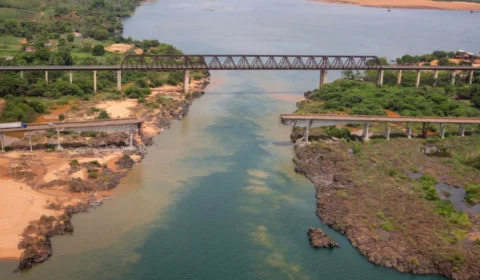 Bombeiros do DF reforçam resgates em tragédia no Tocantins