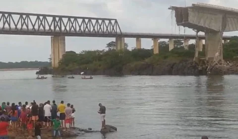 PRF divulga rotas alternativas devido a queda da Ponte do Estreito (TO)