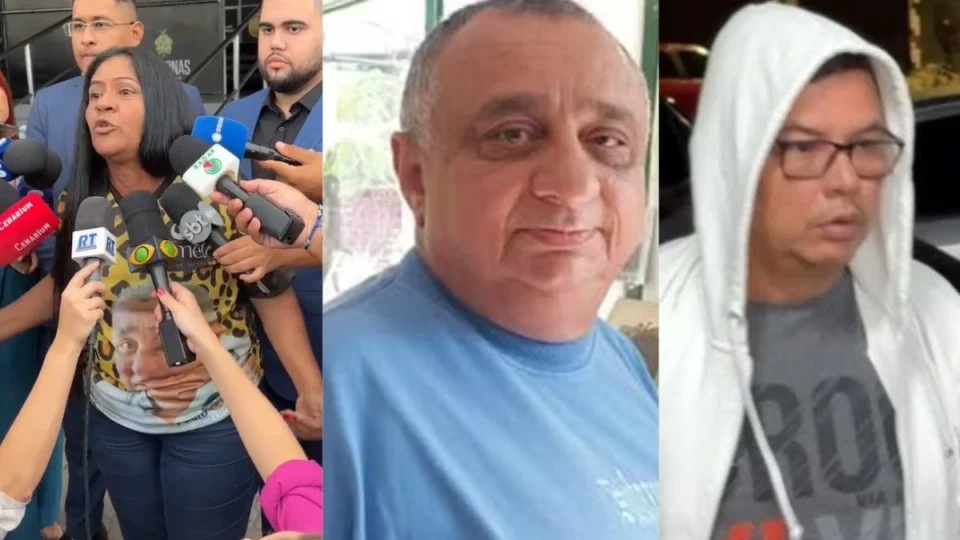 Esposa do sambista Paulo Onça pede justiça por agressão: ‘Aquele monstro não deu chance pro meu marido’