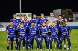 São Raimundo é o melhor time de Roraima no Ranking de Clubes da CBF para 2025