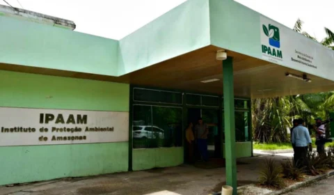 Servidor do IPAAM é preso por receber propina para omitir fiscalizações em terras do Amazonas