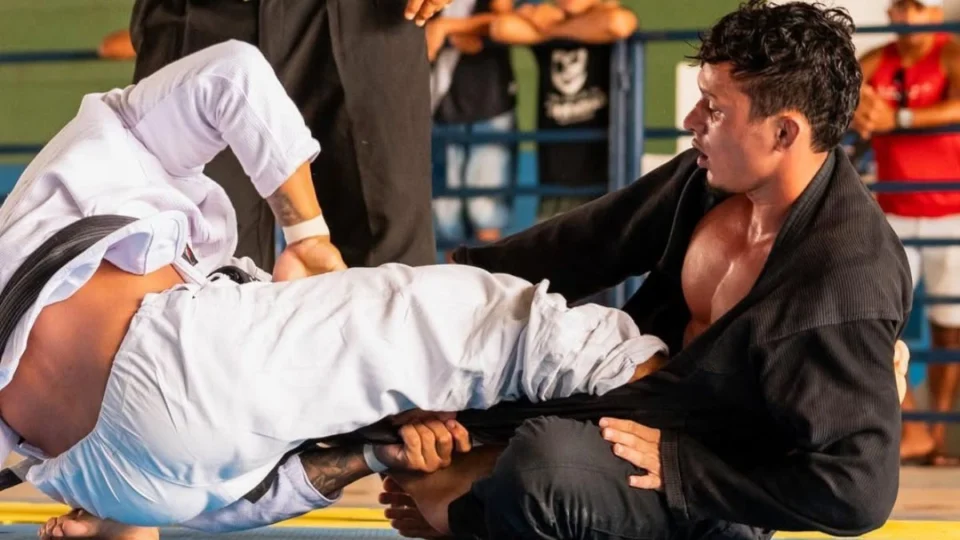 Lutador de Roraima participa do Shooto Brasil, maior competição de MMA da América Latina