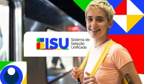 Inscrições para o Sisu começam hoje (17); confira prazos e como participar
