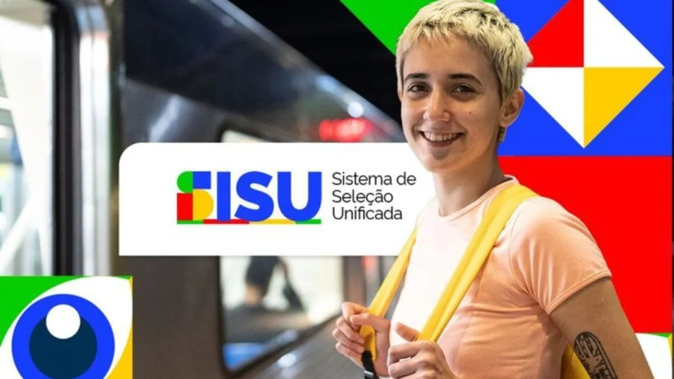 Inscrições para o Sisu começam hoje (17); confira prazos e como participar