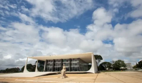 STF debate responsabilidade das redes sociais nesta quarta (18)