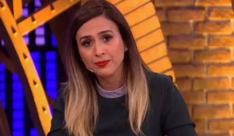 Tatá Werneck: ex-assistente do Lady Night volta atrás e nega assédio da apresentadora