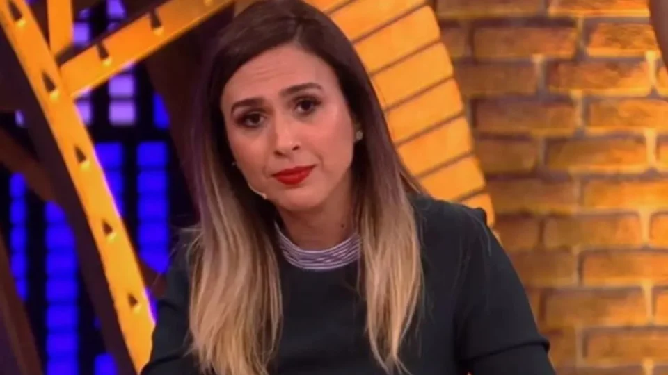 Tatá Werneck: ex-assistente do Lady Night volta atrás e nega assédio da apresentadora