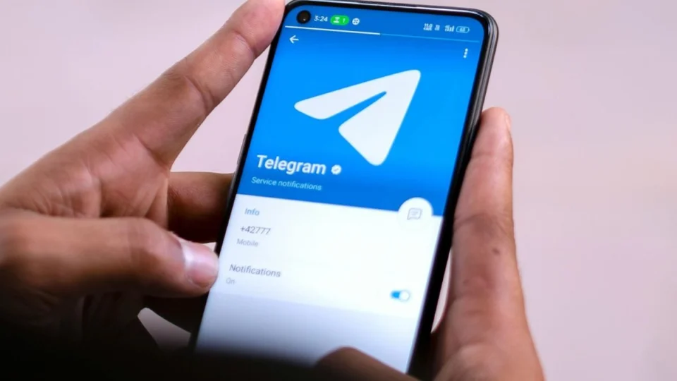 Sejusp passa a usar Telegram em atendimento de emergências no Acre; saiba como funciona
