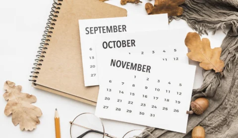 Acreanos terão 16 feriados em 2025; confira calendário oficial com pontos facultativos