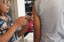 Campanha de vacinação é prorrogada em Gurupi