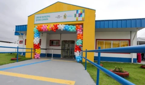 Manaus divulga vagas nas creches municipais em 2025; veja datas e como fazer inscrição
