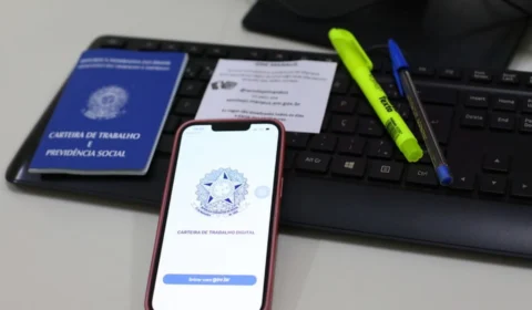 Vejas as vagas de emprego disponíveis em Manaus nesta quarta-feira (4)