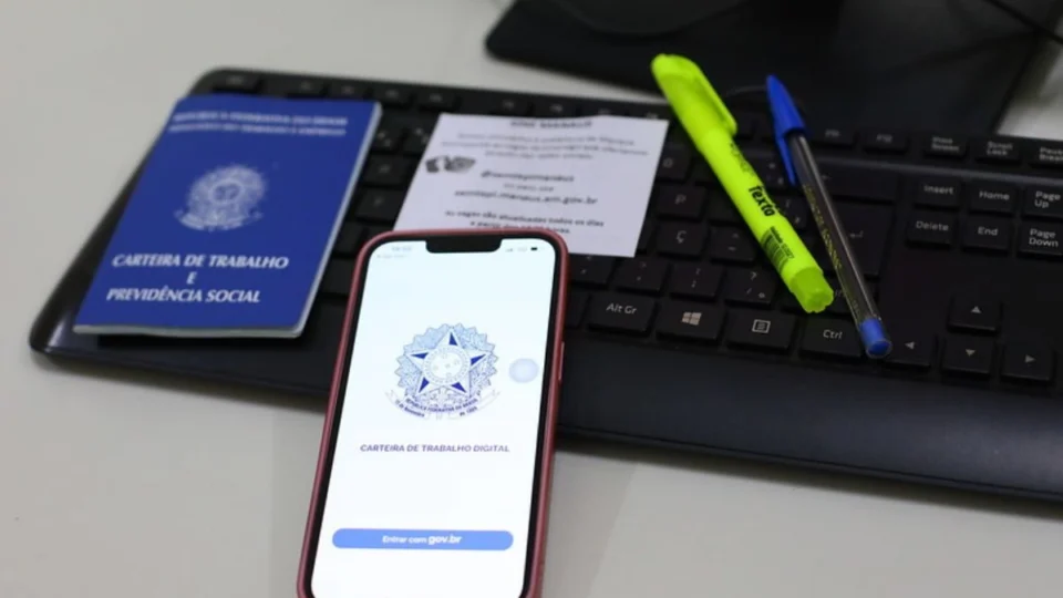 Vejas as vagas de emprego disponíveis em Manaus nesta quarta-feira (4)