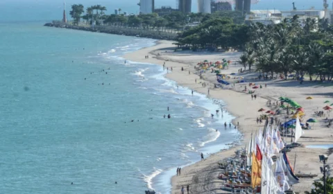 Verão 2025: Turismo deve movimentar R$ 148 bilhões no Brasil