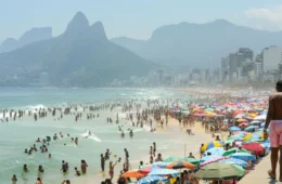 Verão começa com previsão de chuvas irregulares e desafios climáticos