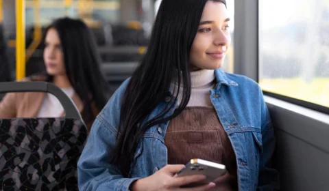 Com a chegada das férias, viagens de ônibus ganham destaque em Rondônia